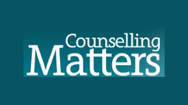 Counselling Matters Counselling Matters