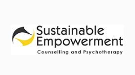 Sustainable Empowerment Counselling & Psychotherapy Sustainable Empowerment Counselling & Psychotherapy