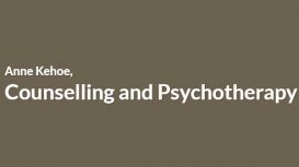 Anne Kehoe Counselling & Psychotherapy