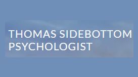 Thomas Sidebottom Psychologist