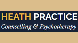 Heath Practice | Counselling & Pscychotherapy