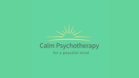 Calm Psychotherapy