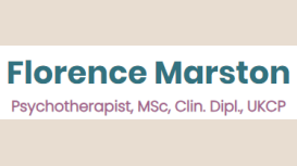 Florence Marston Psychotherapy