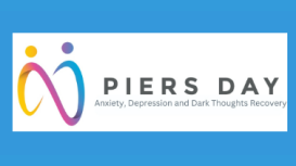 Piers Day Mental Health Coach