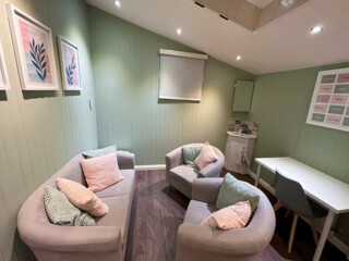 Counselling St Neots and Online UK