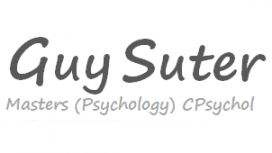 Guy Suter Psychotherapist