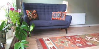 Counselling and Psychotherapy