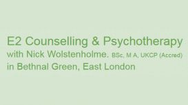 E2 Counselling & Psychotherapy