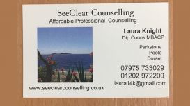 SeeClear Counselling