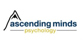 Ascending Minds Psychology