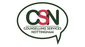 Cousnelling Services Nottingham