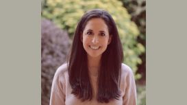 Dr Rebecca Perna - Counselling Psychologist