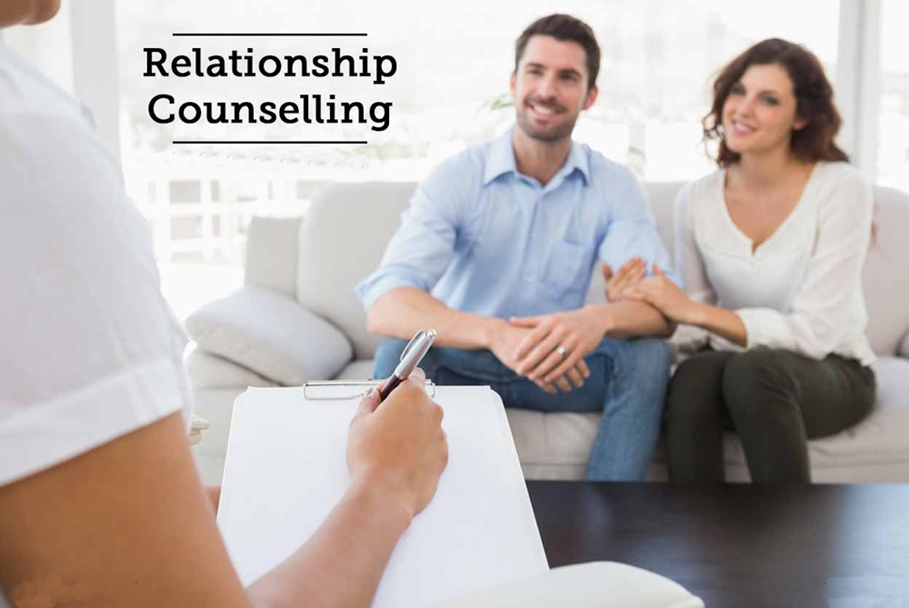 Relationship Counselling