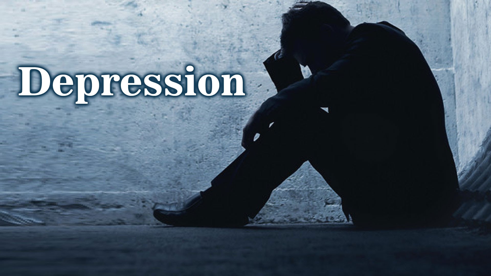 Depression Counselling