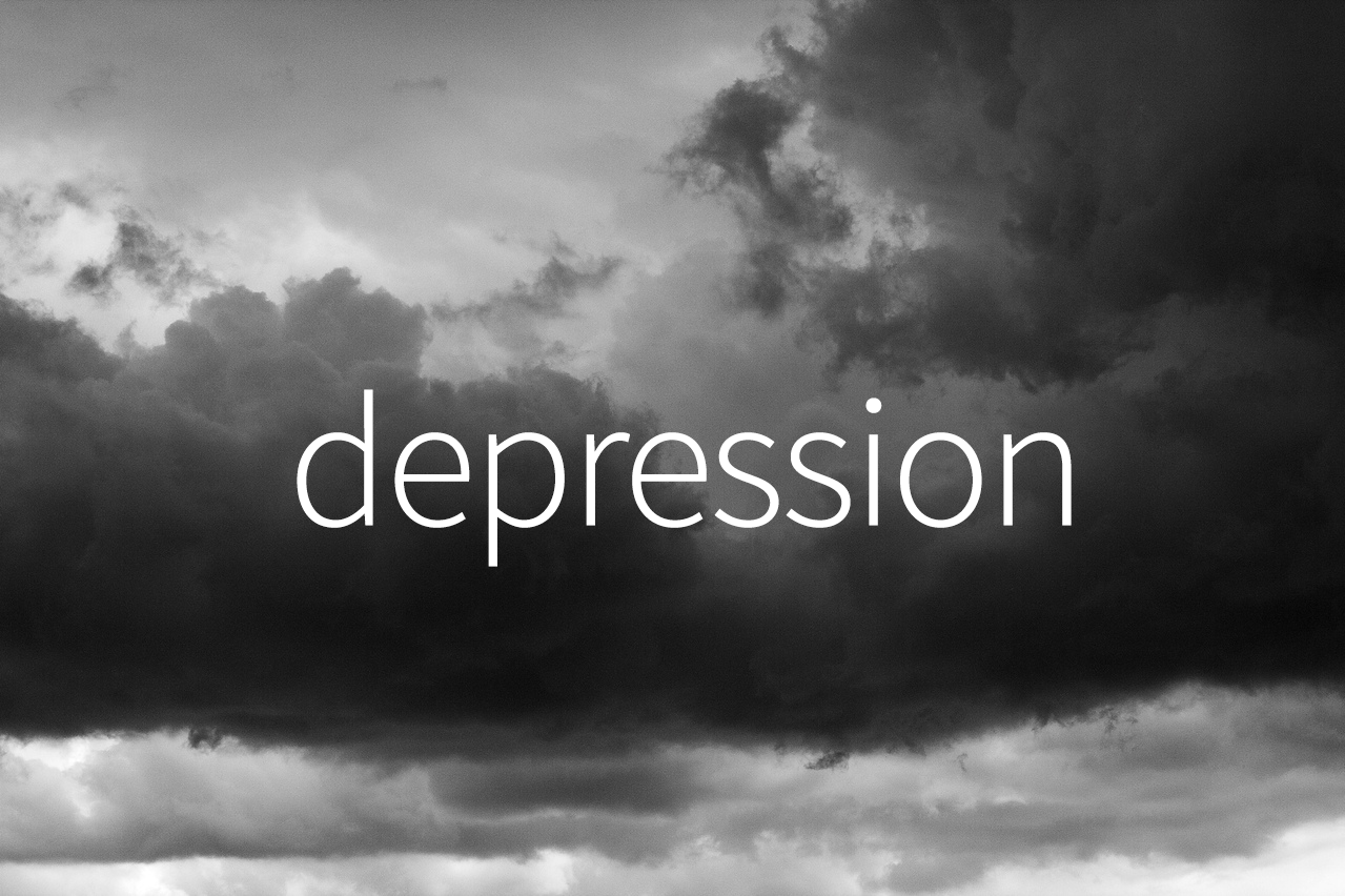 Depression Counselling