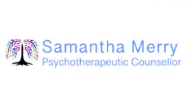 Samantha Merry Psychotherapeutic Counsellor
