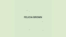 Felicia Brown
