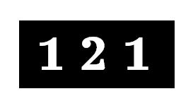 121 Counselling