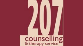 207 Counselling & Therapy Service
