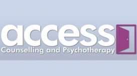 Access Counselling & Psychotherapy