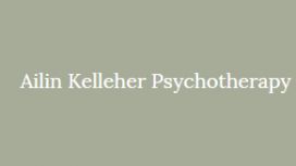 Ailin Kelleher Psychotherapist