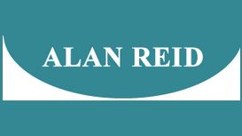 ALAN REID HYPNOTHERAPY