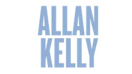 Allan Kelly Counsellor