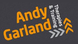 Andy Garland Therapies & Training