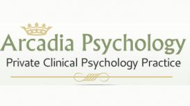 Arcadia Psychology