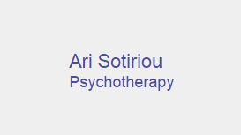 Ari Sotiriou Psychotherapy