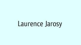 Laurence Jarosy. Dip. Psychotherapy