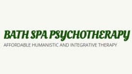 Bath Spa Psychotherapy