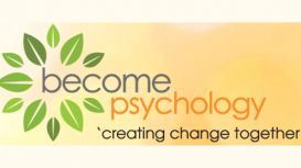 Become Psychology London