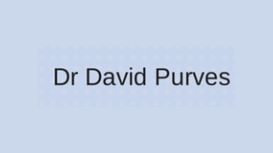 Dr David Purves