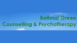 Bethnal Green Counselling