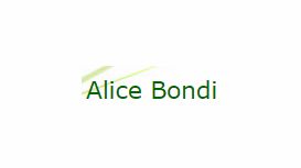 Alice Bondi