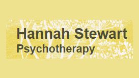 Hannah Stewart Psychotherapy