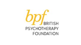 British Psychotherapy Foundation