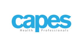 Capes Health Professionals