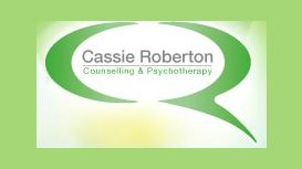 Cassie Roberton Counselling & Psychotherapy
