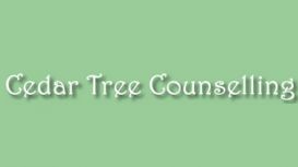 Cedar Tree Counselling