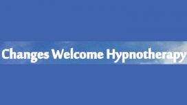 Changes Welcome Hypnotherapy