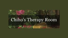 Chiho's Therapy Room