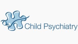 Child Psychiatry UK