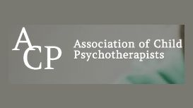 Association Of Child Psychotherapists
