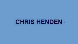 Chris Henden Counselling & Psychotherapy