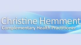 Christine Hemment