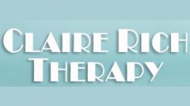 Claire Rich Therapy