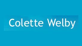 Colette Welby Psychotherapy