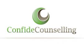 Confide Counselling